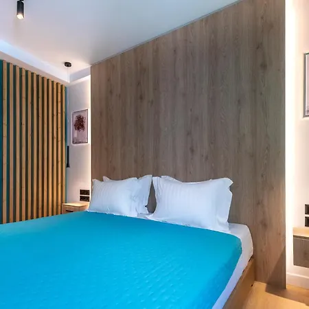 A&N Athens Luxury Apartments - Ermou-2