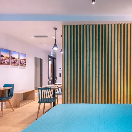 A&N Athens Luxury Apartments - Ermou-3